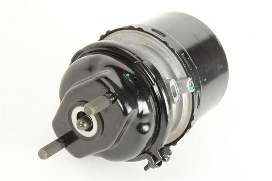 Энергоаккумулятор тормозной