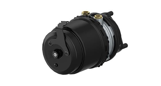 Энергоаккумулятор тормозной