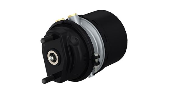 Энергоаккумулятор тормозной