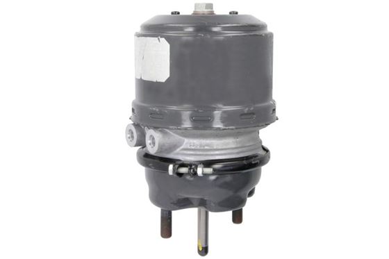 Энергоаккумулятор тормозной