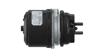 Энергоаккумулятор тормозной