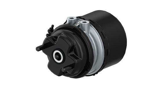 Энергоаккумулятор тормозной