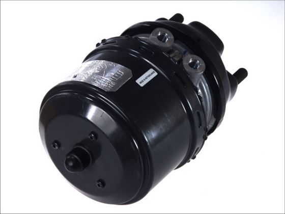 Энергоаккумулятор тормозной