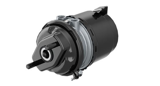 Энергоаккумулятор тормозной