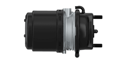 Энергоаккумулятор тормозной