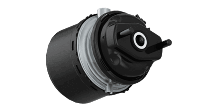 Энергоаккумулятор тормозной 24/30 Scania 4 Series, P/G/R/T Series, Bus