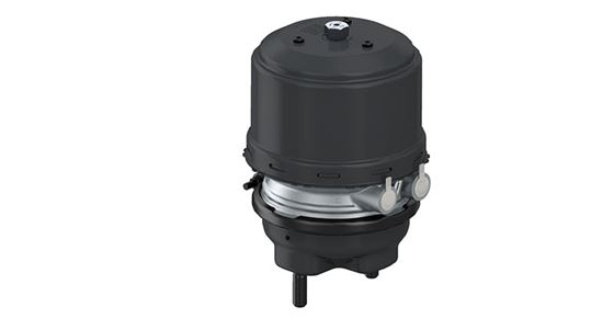 Энергоаккумулятор тормозной