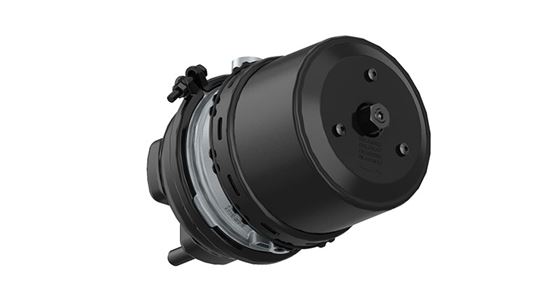 Энергоаккумулятор тормозной