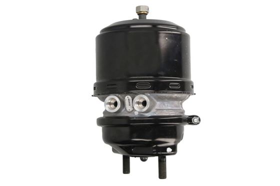 Энергоаккумулятор тормозной