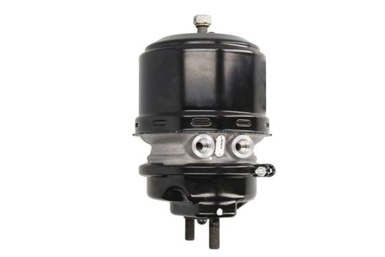 Энергоаккумулятор тормозной