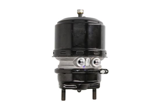 Энергоаккумулятор тормозной