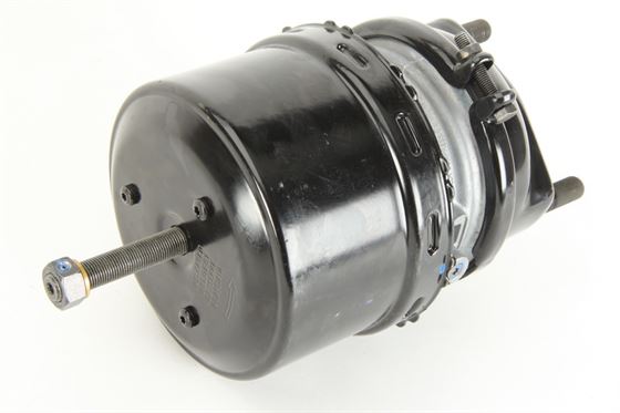 Энергоаккумулятор тормозной