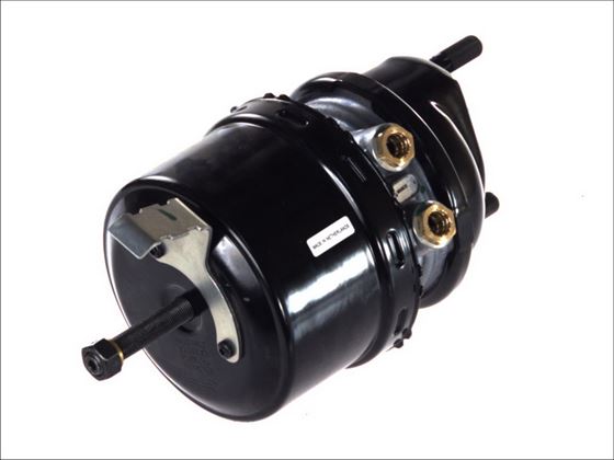 Энергоаккумулятор тормозной