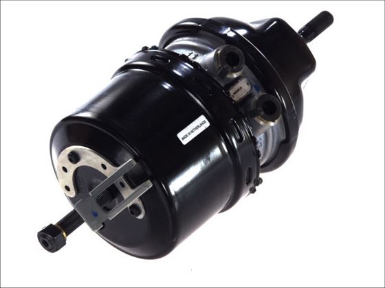 Энергоаккумулятор тормозной