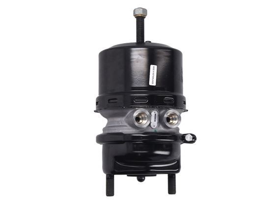 Энергоаккумулятор тормозной