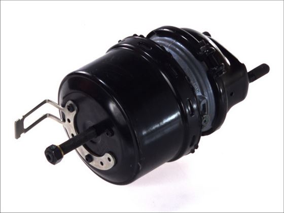 Энергоаккумулятор тормозной