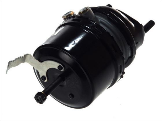 Энергоаккумулятор тормозной