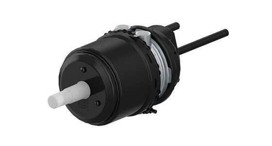 Энергоаккумулятор тормозной