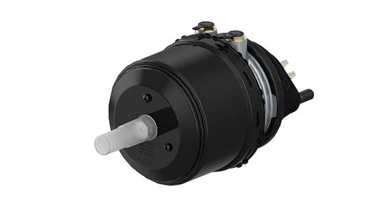 Энергоаккумулятор тормозной