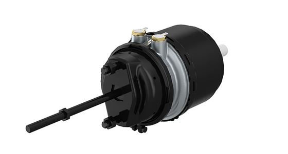 Энергоаккумулятор тормозной