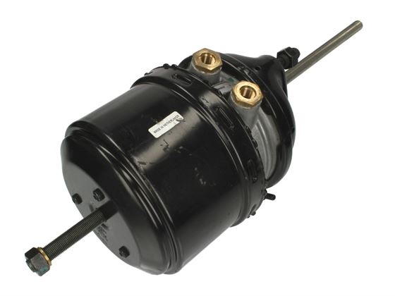 Энергоаккумулятор тормозной