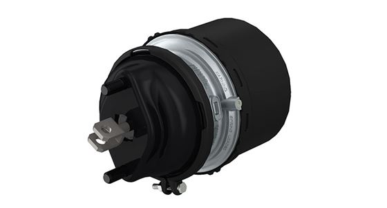 Енергоакумулятор гальмівний