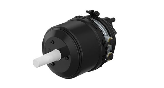 Енергоакумулятор гальмівний