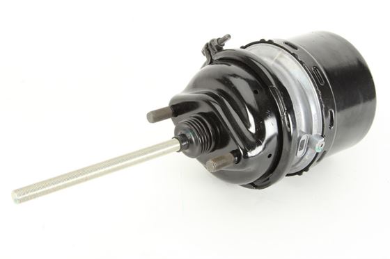 Енергоакумулятор гальмівний