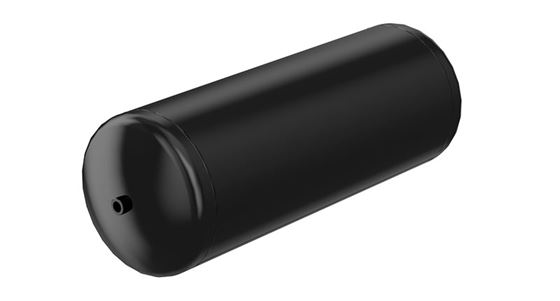 Рессивер воздушный