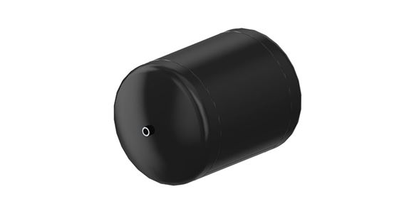 Рессивер воздушный