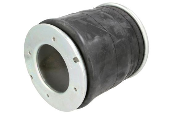 Кожух пневматической рессоры