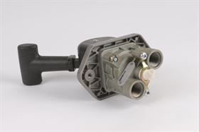 Клапан тормозной