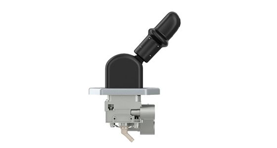 Клапан тормозной