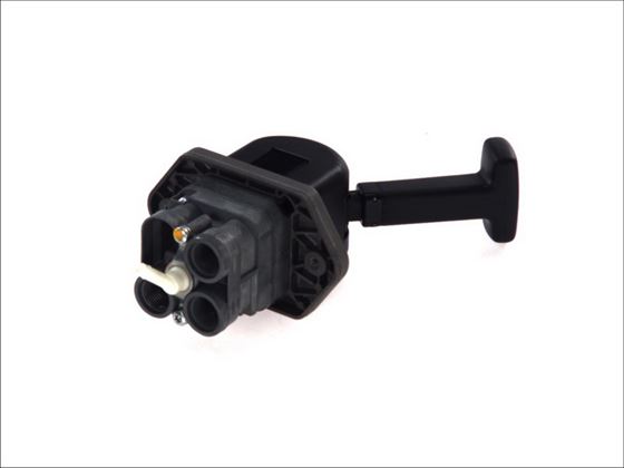 Клапан тормозной