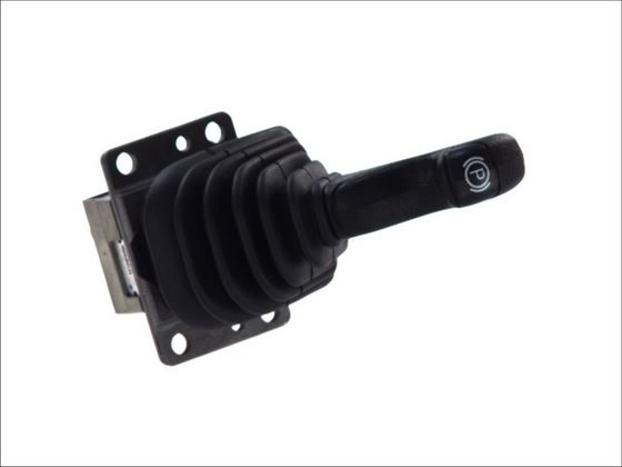 Клапан тормозной