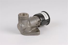 Клапан тормозной