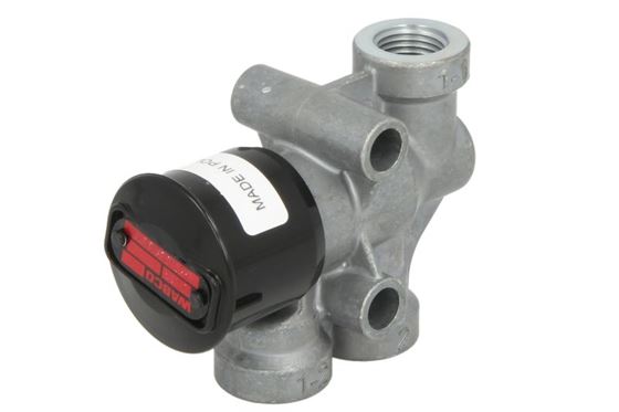 Клапан тормозной