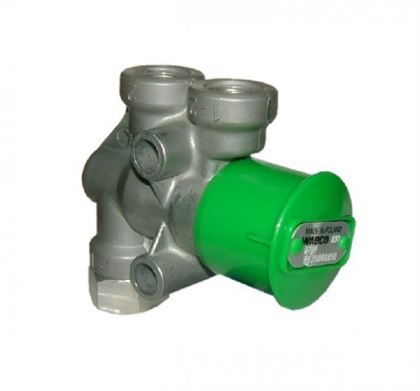 Клапан тормозной