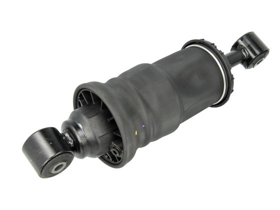 Амортизатор кабины передн. с пневморесс. MAN TGA, TGS, TGX (L335-375)