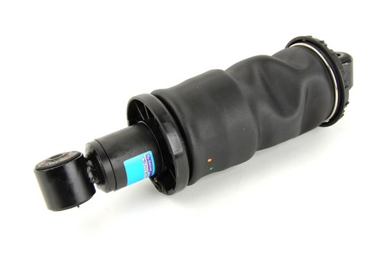 Амортизатор кабины задний левый / правый MAN TGA, TGS, TGX D2066LF01-D2876LF25 04.00-