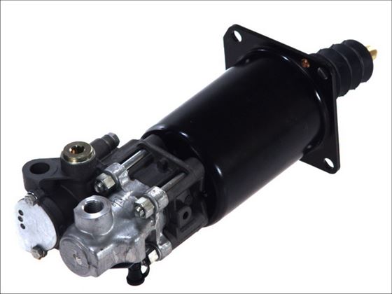 Підсилювач зчеплення