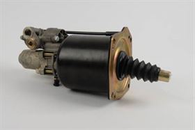 Підсилювач зчеплення