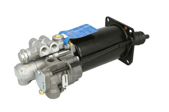 Підсилювач зчеплення