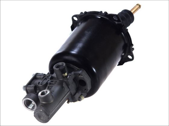 Підсилювач зчеплення