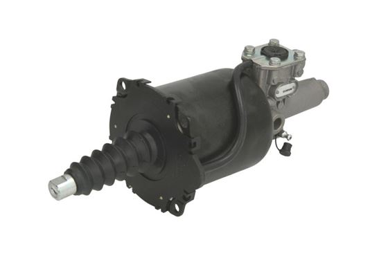 Підсилювач зчеплення