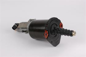 Підсилювач зчеплення