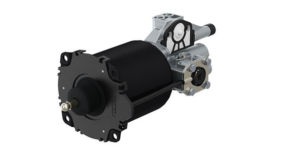 Підсилювач зчеплення