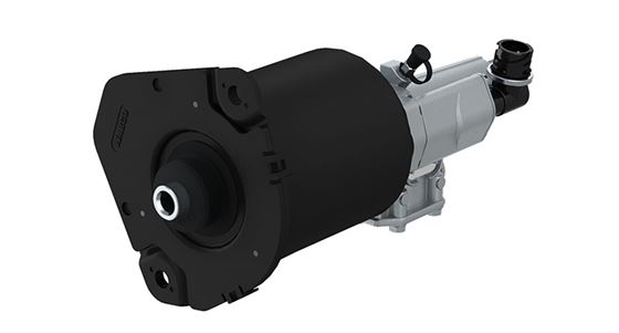 Підсилювач зчеплення