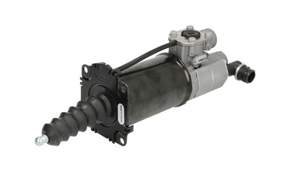 Підсилювач зчеплення