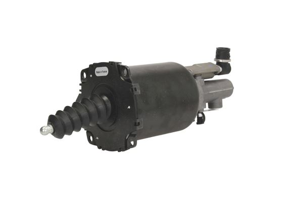 Підсилювач зчеплення